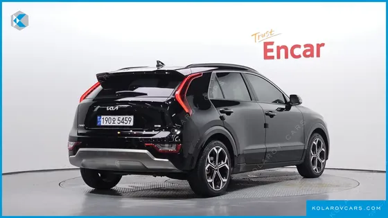 KIA NIRO SIGNATURE