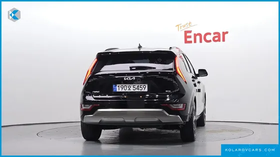 KIA NIRO SIGNATURE