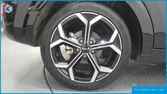 KIA NIRO SIGNATURE