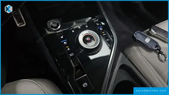 KIA NIRO SIGNATURE