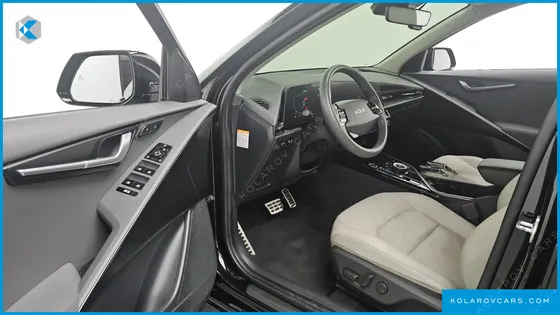 KIA NIRO SIGNATURE