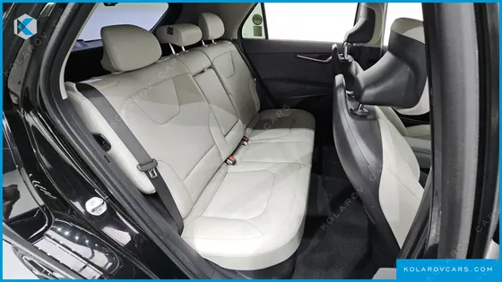 KIA NIRO SIGNATURE