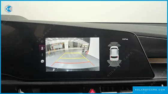 KIA NIRO SIGNATURE