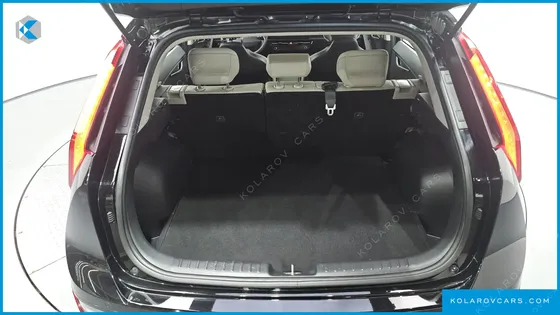 KIA NIRO SIGNATURE