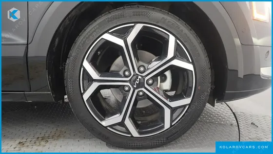 KIA NIRO SIGNATURE