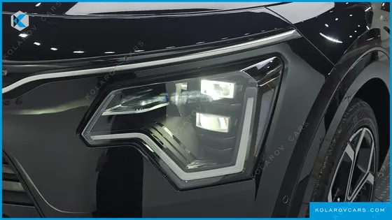 KIA NIRO SIGNATURE