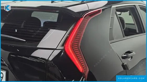 KIA NIRO SIGNATURE