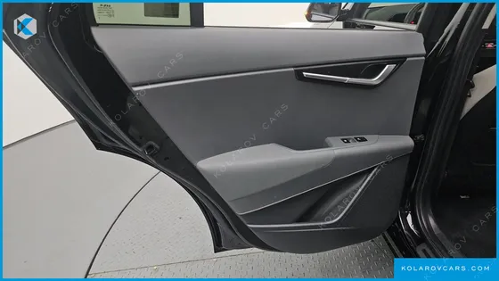 KIA NIRO SIGNATURE