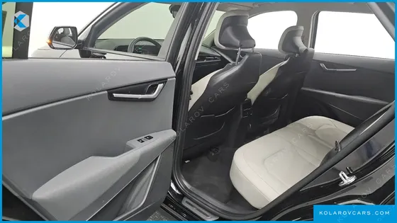 KIA NIRO SIGNATURE