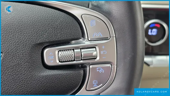 GENESIS GV70 2.5T GASOLINE 2WD