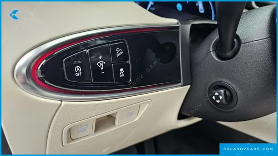 GENESIS GV70 2.5T GASOLINE 2WD