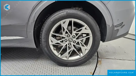 GENESIS GV70 2.5T GASOLINE 2WD