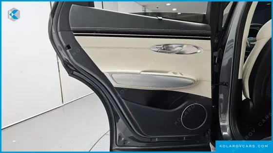 GENESIS GV70 2.5T GASOLINE 2WD