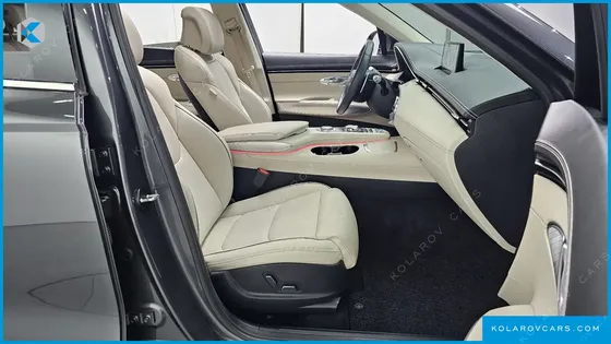 GENESIS GV70 2.5T GASOLINE 2WD