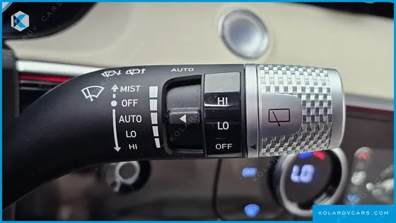 GENESIS GV70 2.5T GASOLINE 2WD