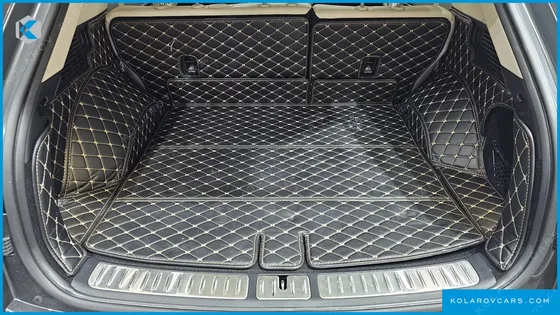 GENESIS GV70 2.5T GASOLINE 2WD