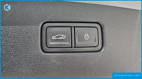 GENESIS GV70 2.5T GASOLINE 2WD