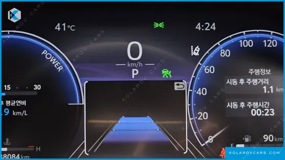 TOYOTA RAV4 2,5 4WD HYBRID LTD
