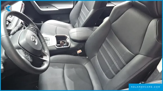 TOYOTA RAV4 2,5 4WD HYBRID LTD