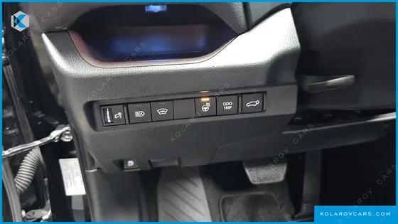 TOYOTA RAV4 2,5 4WD HYBRID LTD