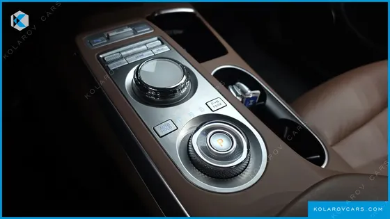 GENESIS GV70 2.5T GASOLINE AWD