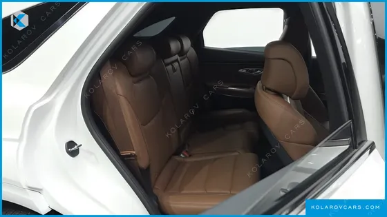 GENESIS GV70 2.5T GASOLINE AWD