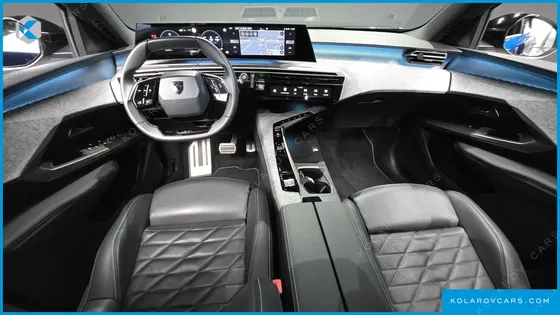 PEUGEOT 3008 1.2 HYBRID GT
