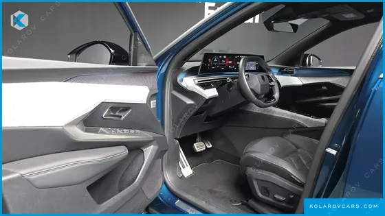 PEUGEOT 3008 1.2 HYBRID GT