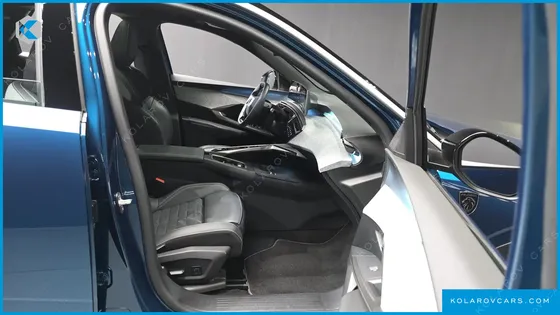 PEUGEOT 3008 1.2 HYBRID GT
