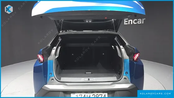 PEUGEOT 3008 1.2 HYBRID GT