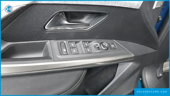 PEUGEOT 3008 1.2 HYBRID GT