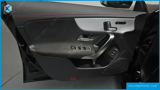 MERCEDES CLA-CLASS CLA250 4MATIC