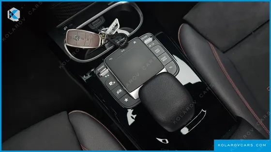 MERCEDES CLA-CLASS CLA250 4MATIC