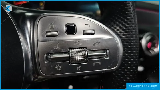MERCEDES CLA-CLASS CLA250 4MATIC