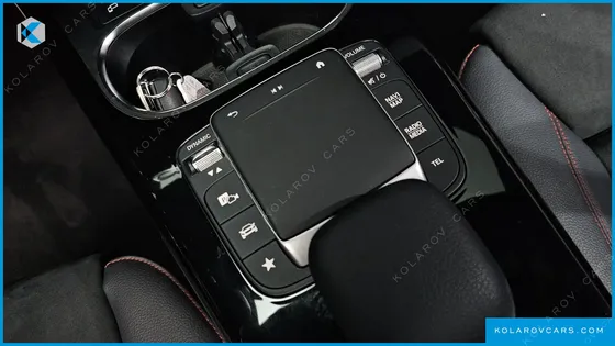 MERCEDES CLA-CLASS CLA250 4MATIC