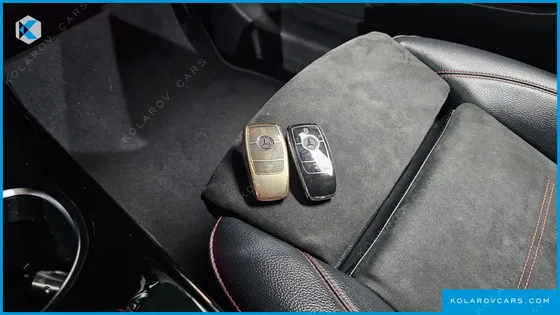 MERCEDES CLA-CLASS CLA250 4MATIC