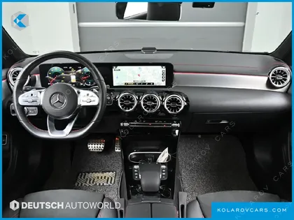 MERCEDES CLA-CLASS CLA250 4MATIC