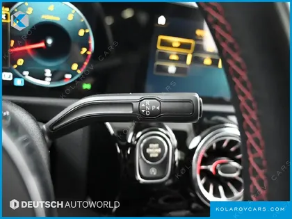 MERCEDES CLA-CLASS CLA250 4MATIC
