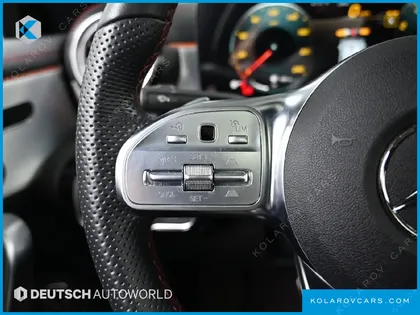 MERCEDES CLA-CLASS CLA250 4MATIC