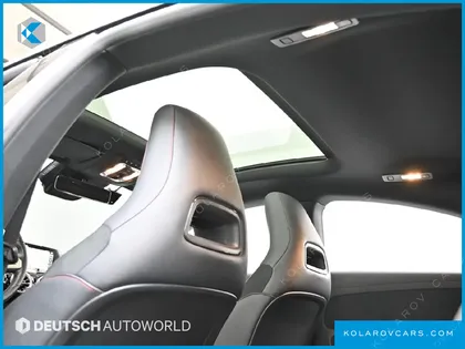 MERCEDES CLA-CLASS CLA250 4MATIC