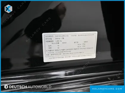 MERCEDES CLA-CLASS CLA250 4MATIC