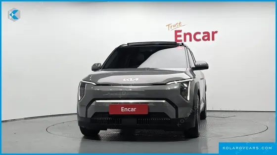 KIA EV3 LONG RANGE 2WD
