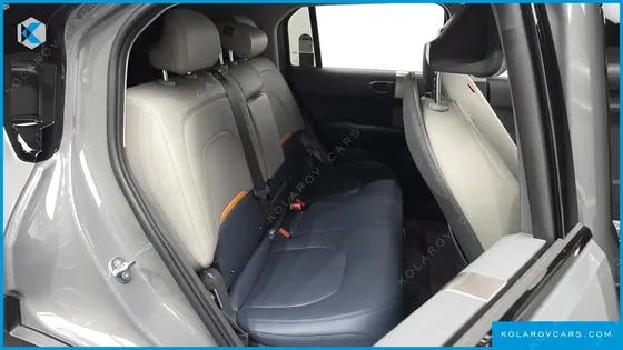 KIA EV3 LONG RANGE 2WD