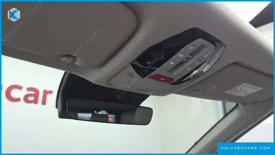 KIA EV3 LONG RANGE 2WD