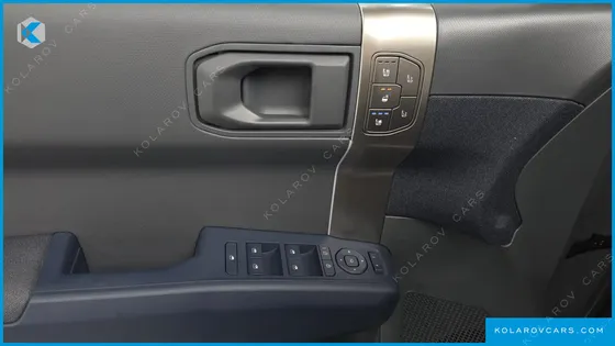 KIA EV3 LONG RANGE 2WD