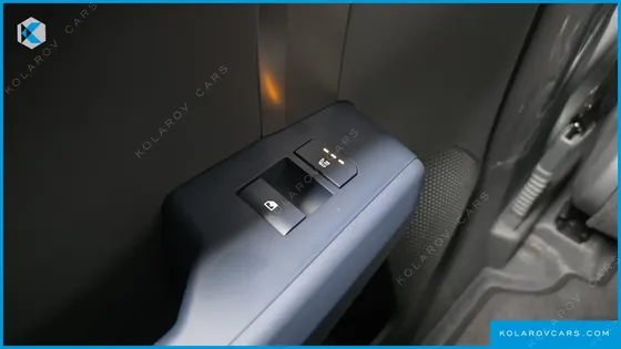 KIA EV3 LONG RANGE 2WD