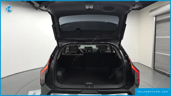 KIA EV3 LONG RANGE 2WD