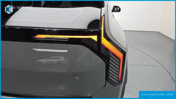 KIA EV3 LONG RANGE 2WD