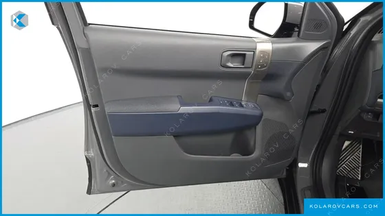 KIA EV3 LONG RANGE 2WD