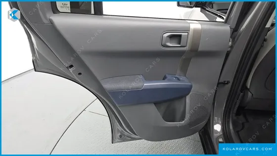 KIA EV3 LONG RANGE 2WD